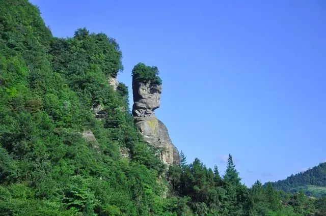 寻找重庆文旅新地标: 万寿山景区500张免费门票,邀你为石柱加油!