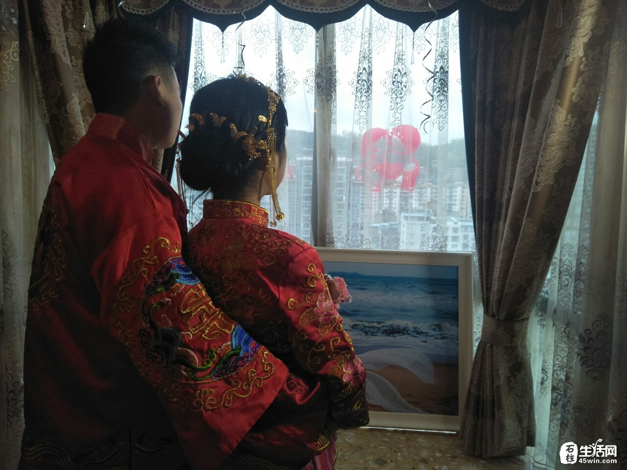新婚男人必看的结婚保证书民生视角石柱生活网-美好