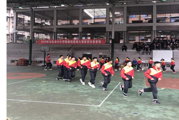 回龙中学喜获佳绩今日石柱石柱生活网-美好石柱·生活