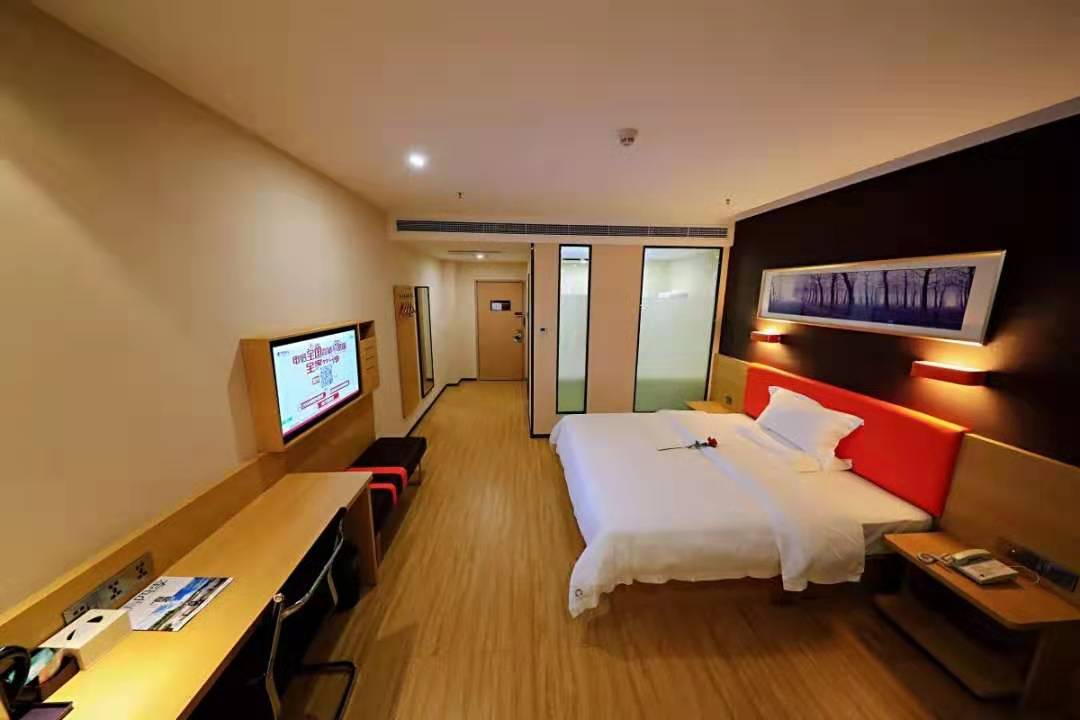 【七天优品】住宿提前做攻略,这家高端型经济酒店,是您旅行中的家!