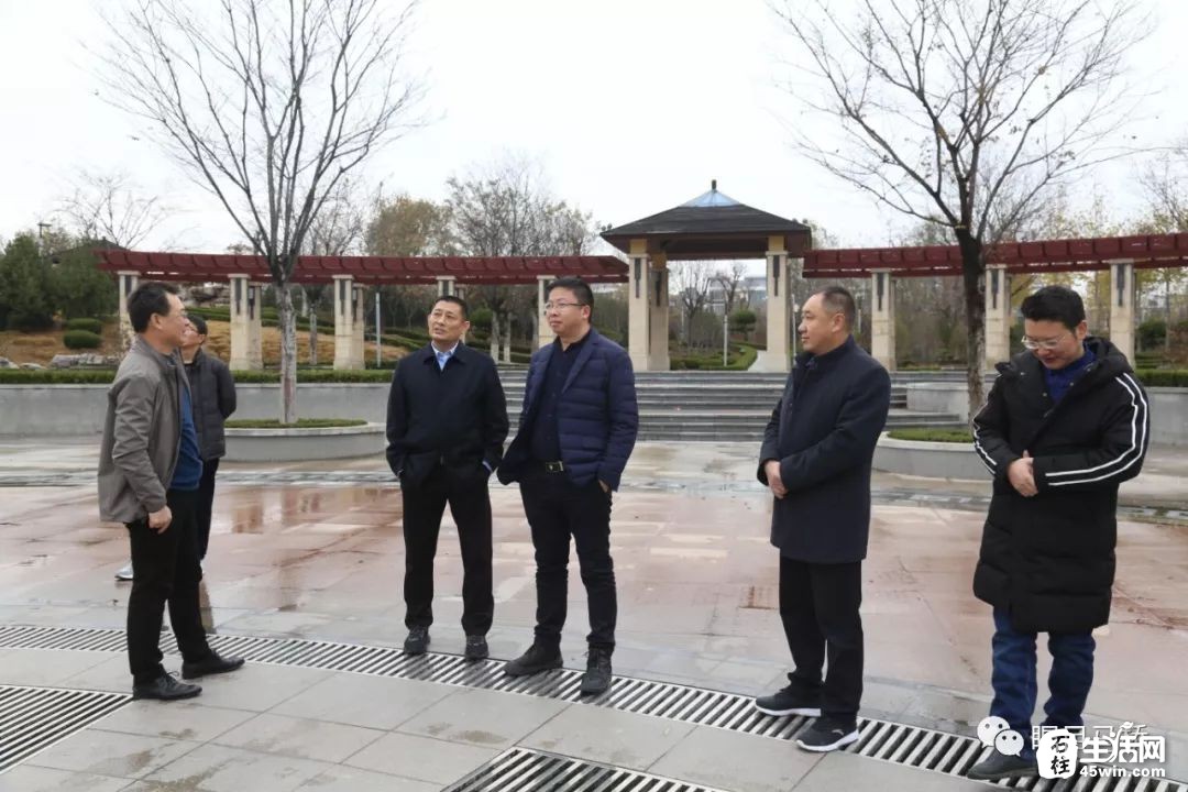 【工作动态】重庆市石柱县悦崃镇党委副书记,镇长周志华一行到马桥镇