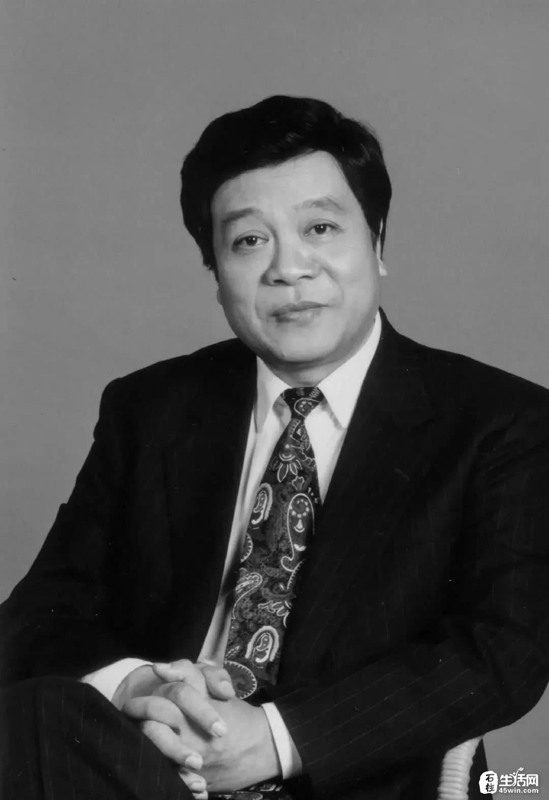 赵忠祥因病在京去世,享年78岁!