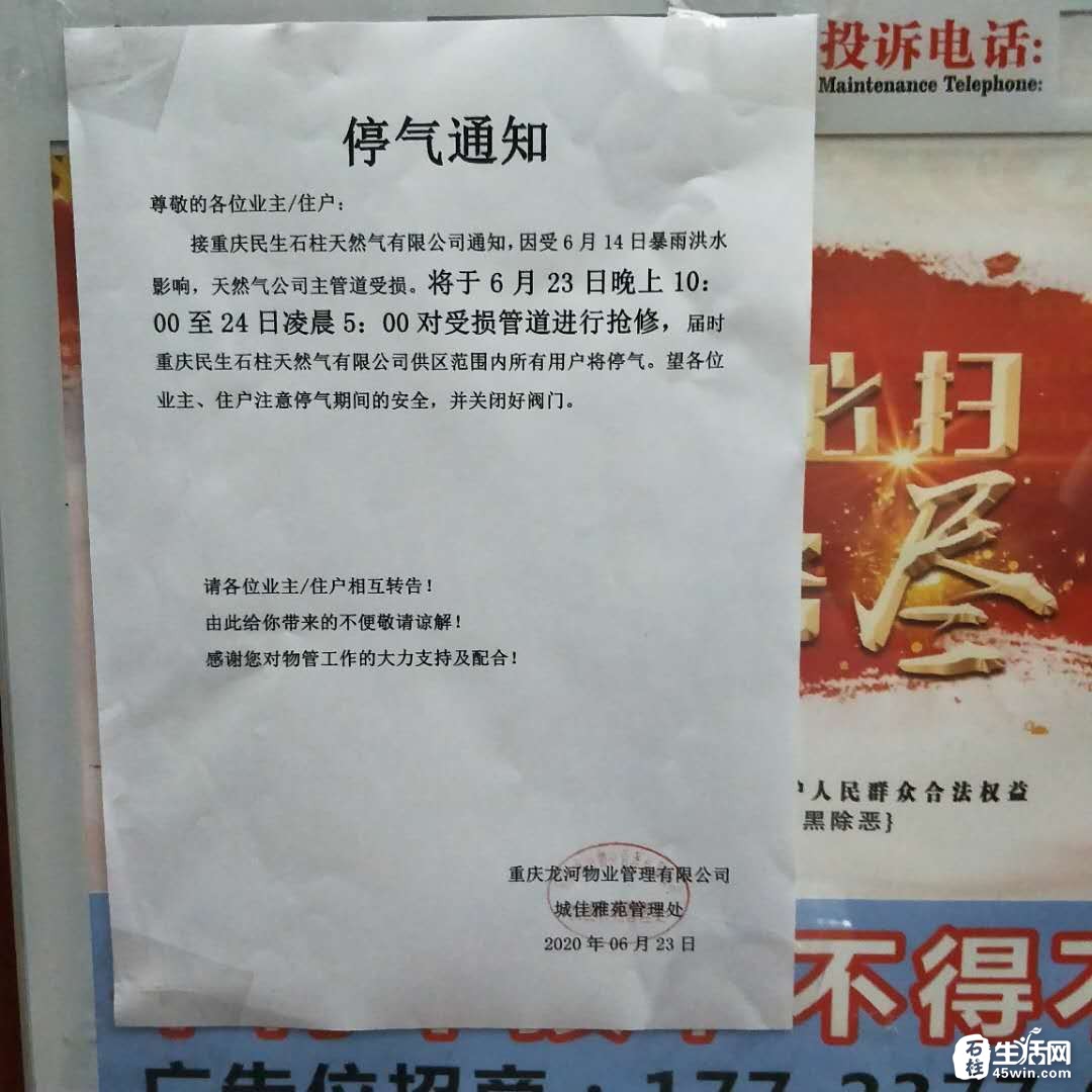 我们会做出回应的翻译