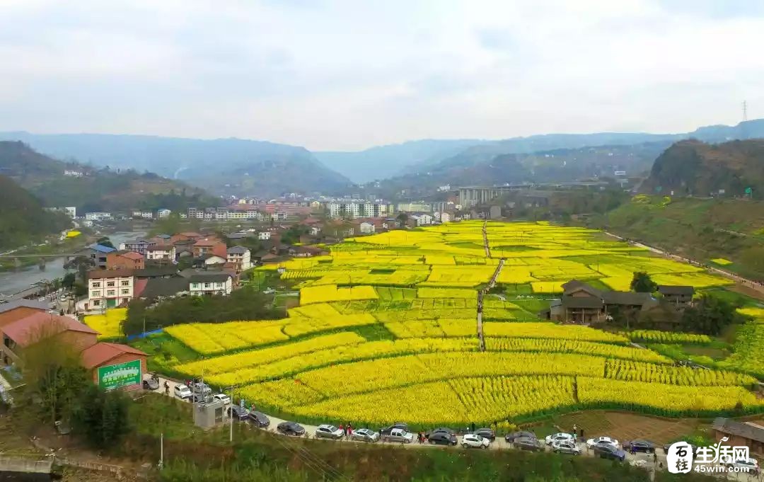 3月相约三河镇第六届乡村旅游文化节,这些耍事你要晓得!